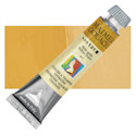 Maimeri Artist Gouache - Yellow Ochre, 20 ml tube