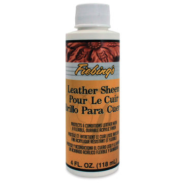 Leather Sheen