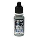 Vallejo Acrylic Model Color Paint - Neutral Grey