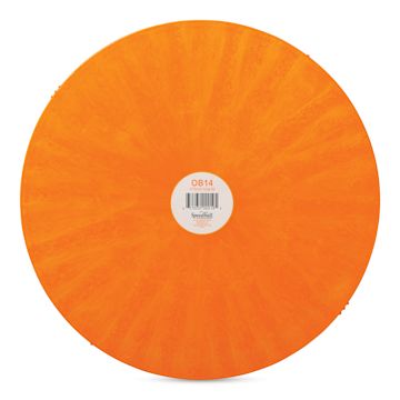 Open in modal - Speedball Bats - Round, 14", Orange