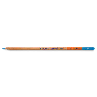 Bruynzeel Design Colored Pencil - Light Ultramarine