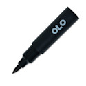Olo Brush-Tip Half Marker - V2.8 Blackberry