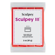 Sculpey III