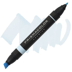 Prismacolor Premier Double-Ended Art Marker - Sky Blue Light