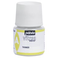 Pebeo Vitrea 160 Glass Paint Thinner
