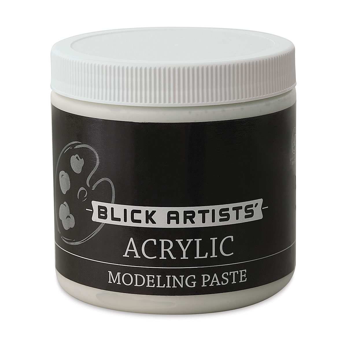 Blick Artists' Acrylic Modeling Paste