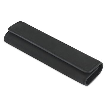 Open in modal - Endless Companion Single Pen Pouch - Black