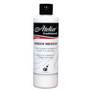 Chroma Atelier Binder Medium