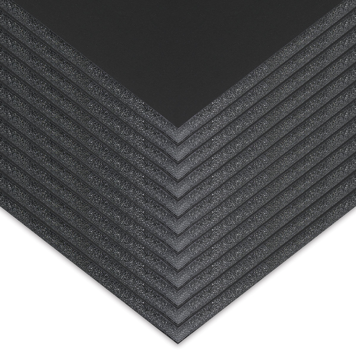 Black Foam Board – Rileystreet Art Supply