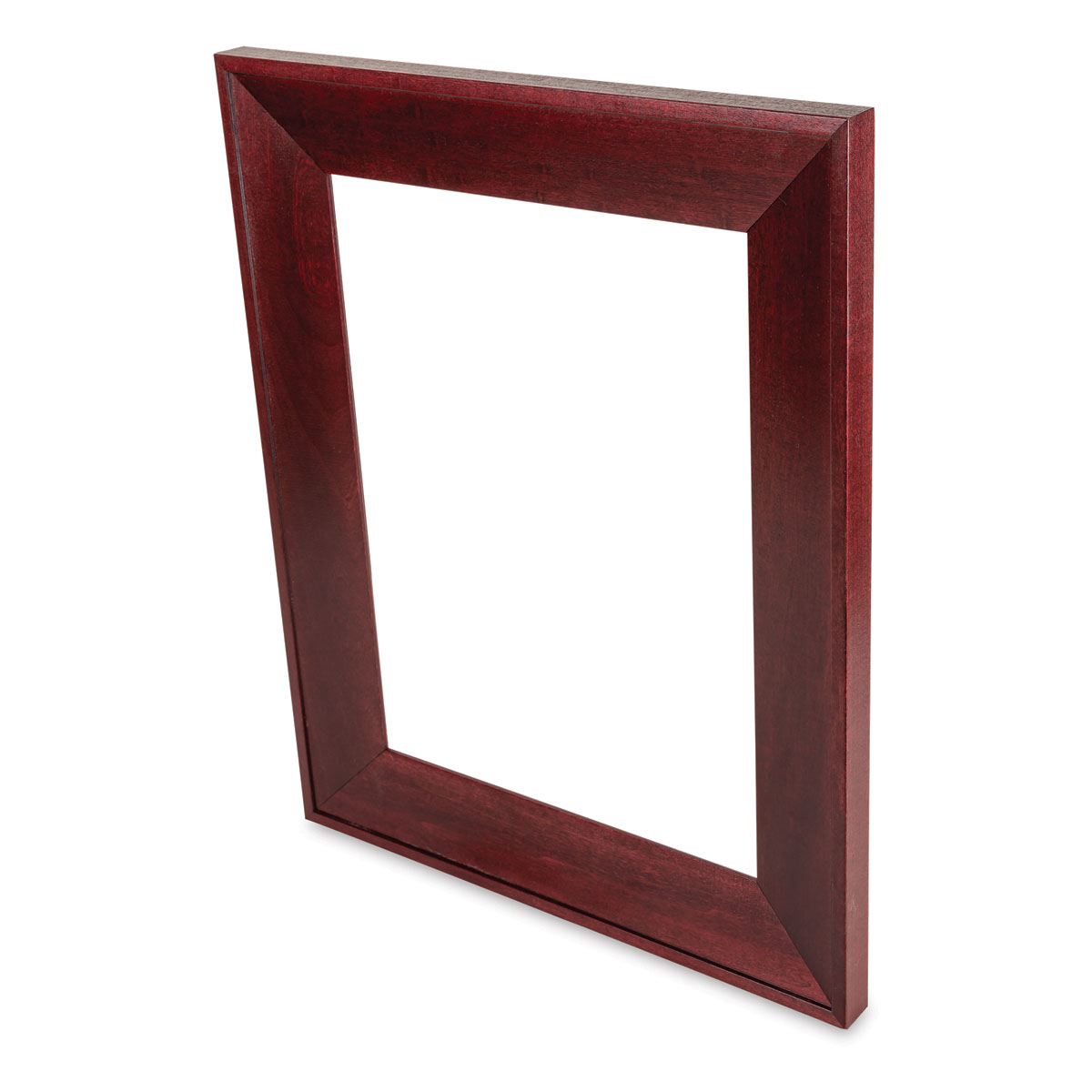 cherry wood frame