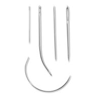 Realeather Repair Needle Pack