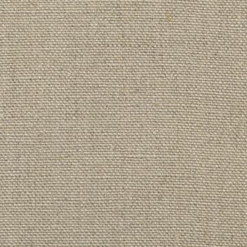 Open in modal - Blick Unprimed Belgian Linen Canvas - Type 73D, 72" x 6 yds, Folded, close-up of canvas