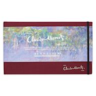 Sennelier Claude Monet Watercolor Notebooks