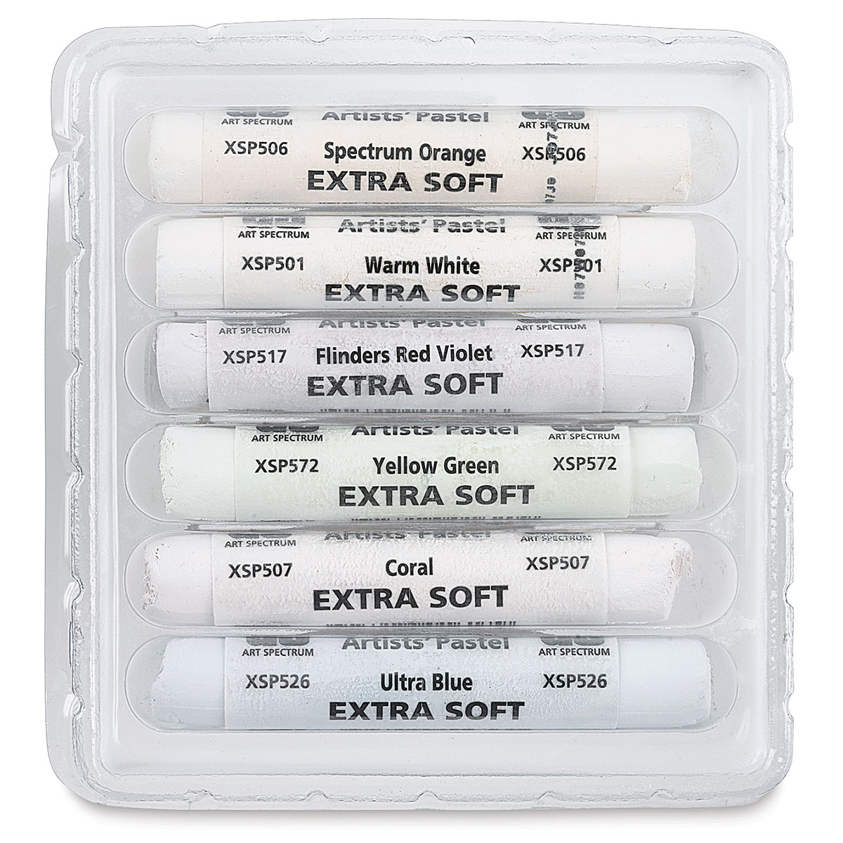  Art Spectrum Pastels - Lemon Yellow Tint (Lighter) : Arts,  Crafts & Sewing