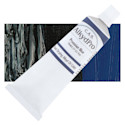 CAS AlkydPro Fast-Drying Alkyd Oil Color - Prussian Blue, 70 ml tube