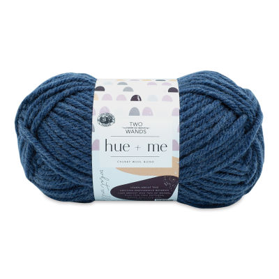 Lion Brand Hue + Me Yarn - Magic Hour