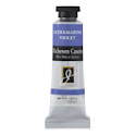 Richeson Casein Paint the Shiva Series - Ultramarine Violet, tube