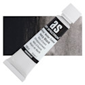 Art Spectrum Artists Watercolor Tube - Ivory Black, 10 ml