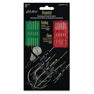 John Bead Multi-Purpose Needles