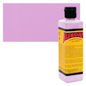 Alpha6 Alphanamel Lettering Enamel - Blackberry Sherbet, 236.6 ml, Bottle