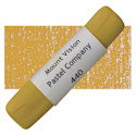 Mount Vision Handmade Pastel - Raw Sienna 440