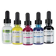 Schmincke Aqua Drop Watercolors and Sets