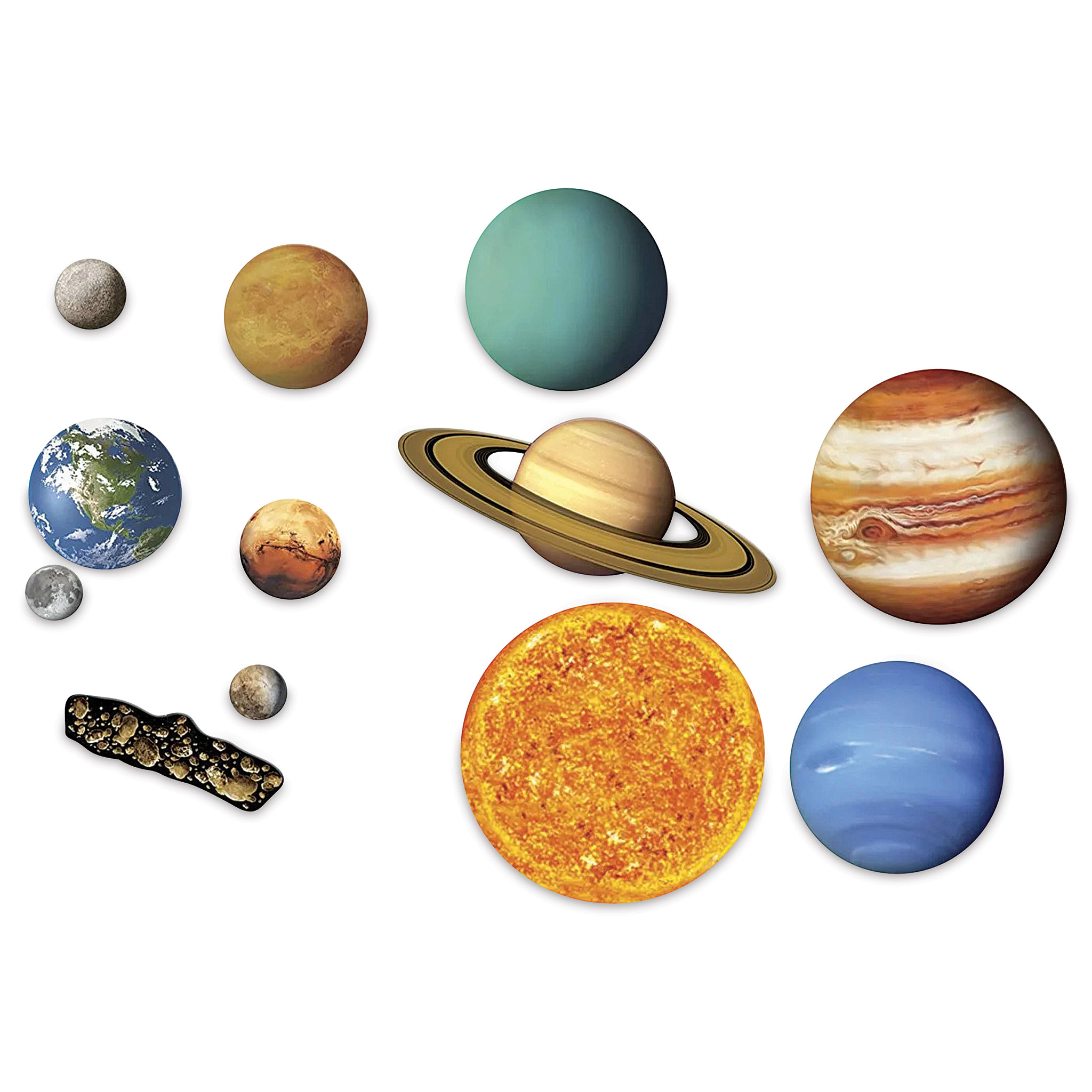 Solar System Kit  BLICK Art Materials