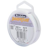 Beadalon Dandyline Synthetic Beading Thread