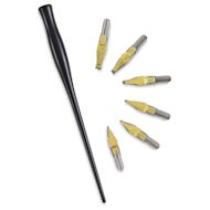 Speedball C-Series Calligraphy Pen Set