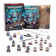 Warhammer 40k Starter Set