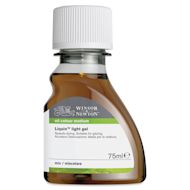 Winsor & Newton Liquin Light Gel Medium