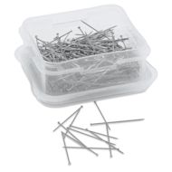Dritz Long Pleating Pins