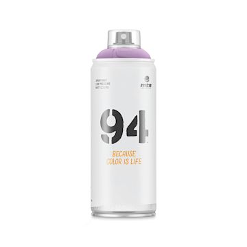 Open in modal - MTN 94 Spray Paint - Persia Violet, 400 ml can
