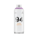 MTN 94 Spray Paint - Persia Violet, can