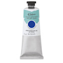 Cranfield Caligo Safe Wash Relief Ink - Process Blue (Cyan), 75 ml