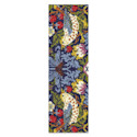 DMC The Museum Collection Cross Stitch Bookmark Kit - "Strawberry Thief" by William Morris