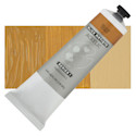 Blick Artists' Acrylic - Yellow Ochre, 4.65 oz tube