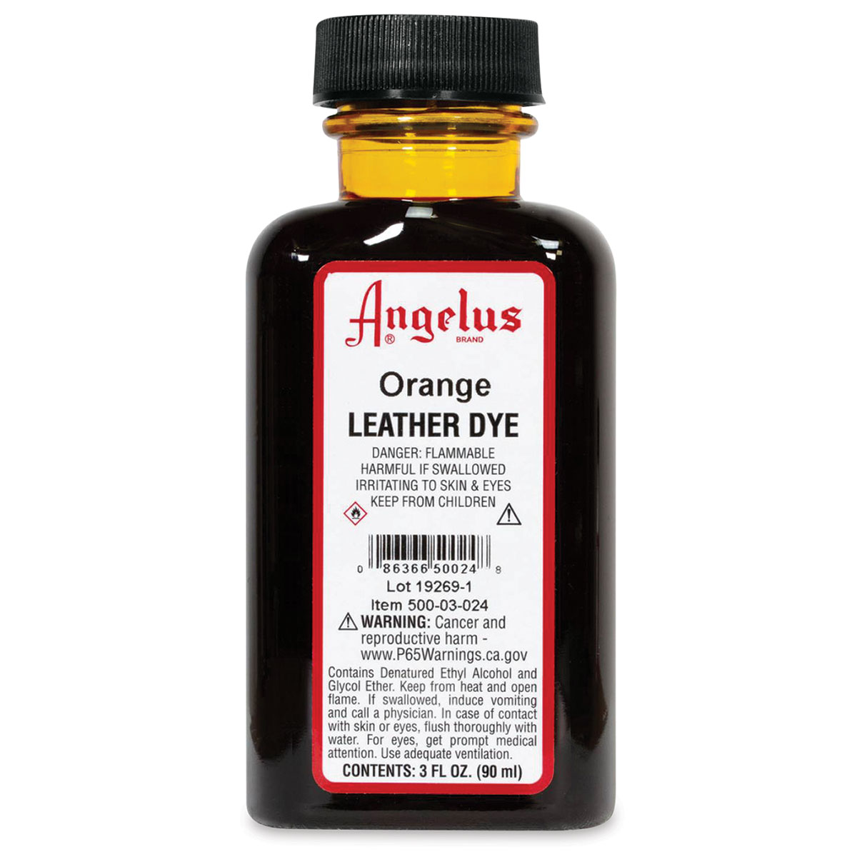 Angelus Leather Dye  BLICK Art Materials