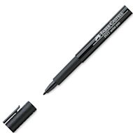 Faber-Castell Pitt Artist Bullet Tip Pens