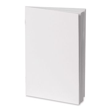 Open in modal - Hygloss Bright Books - Pkg of 20, 5.5" x 8.5", White