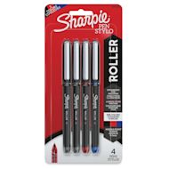 Sharpie Roller Pens and Sets