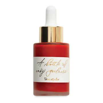 Open in modal - Tom's Studio Calligraphy Ink - Pumpkin, 30 ml bottle