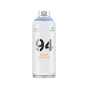 MTN 94 Spray Paint - Martinez Blue, can