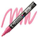 Pebeo 4Artist Marker - Pink, 4 mm