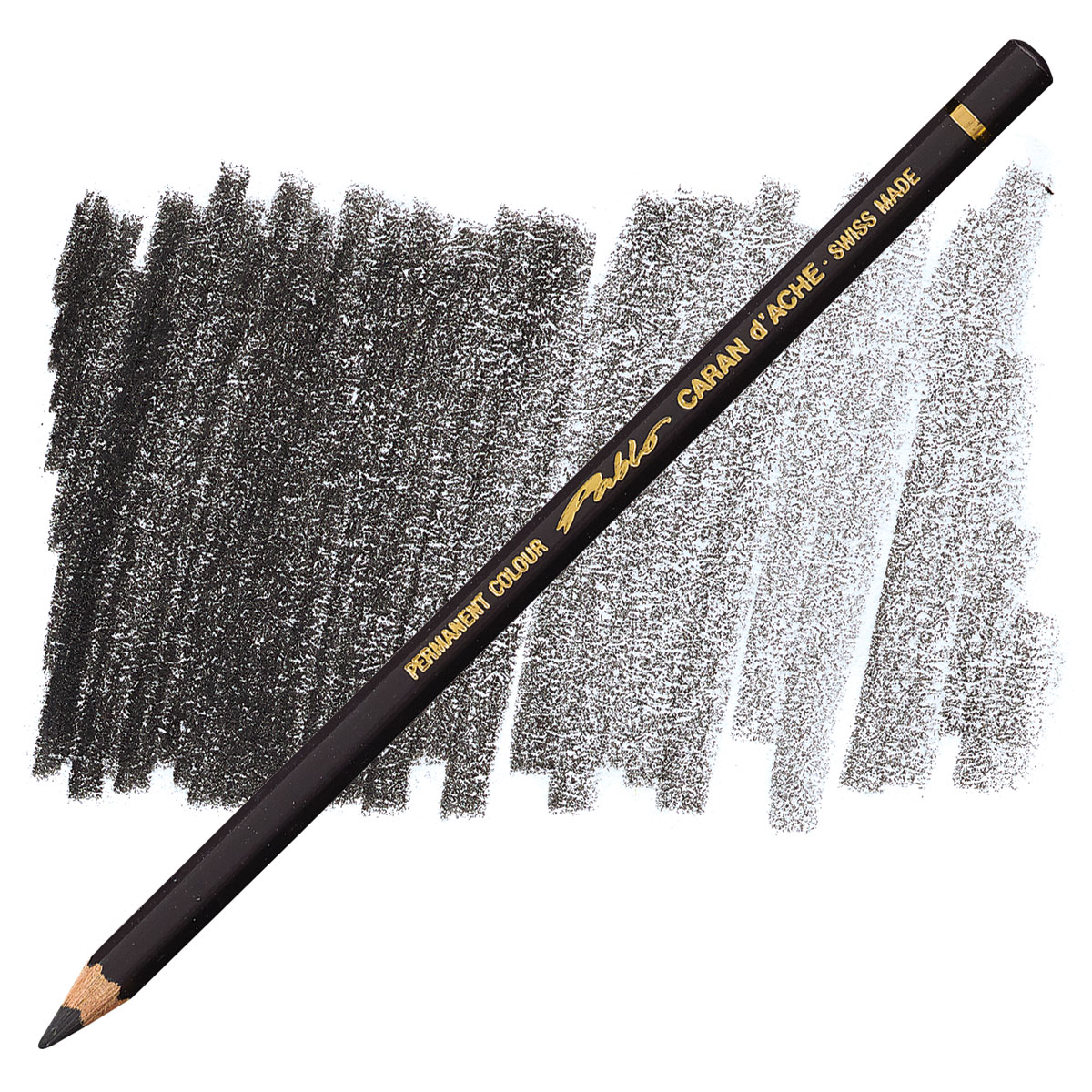 Caran d'Ache Charcoal Pencil