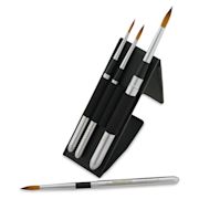 Travel and Pocket Paint Brushes