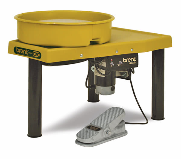 Model CXC Power Wheel