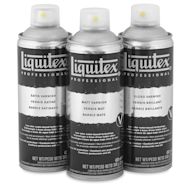 Liquitex Spray Varnish