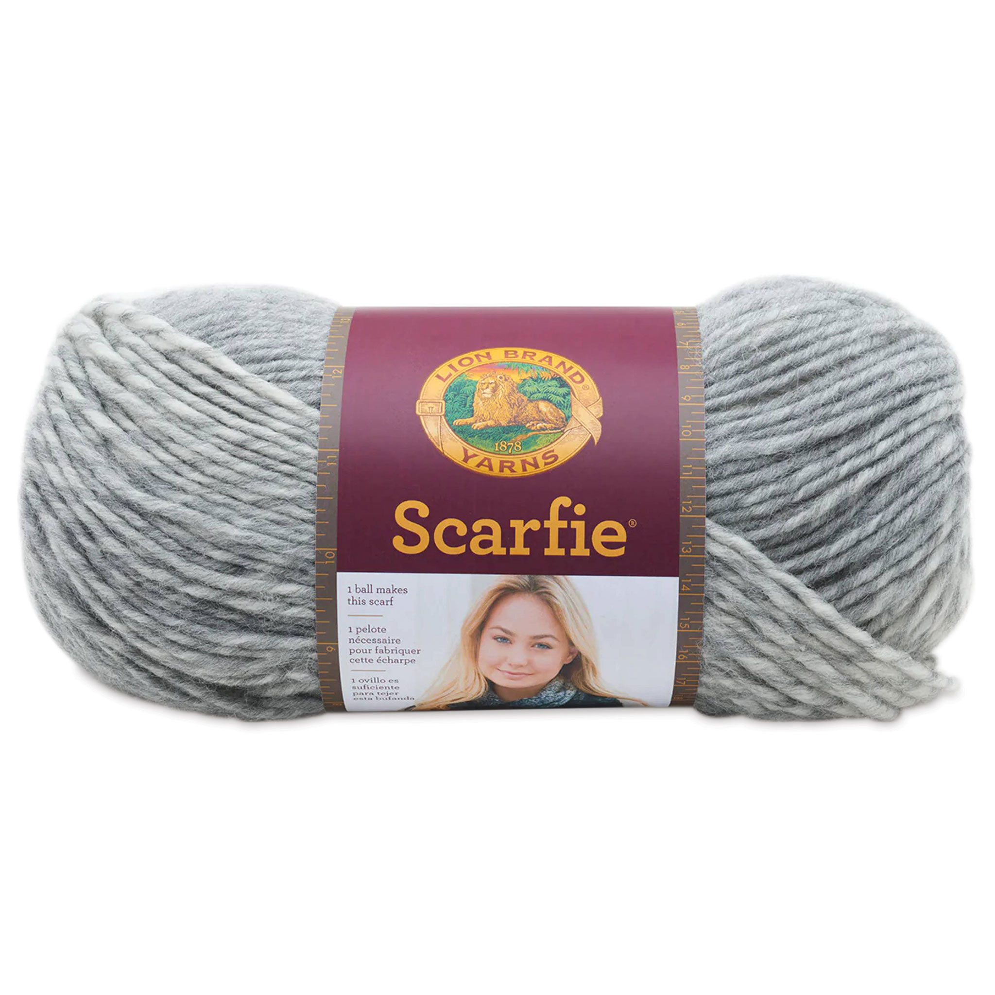 scarfie-yarn-lion-brand-cranberry-black