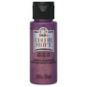 FolkArt Color Shift Paint - Plum Flash